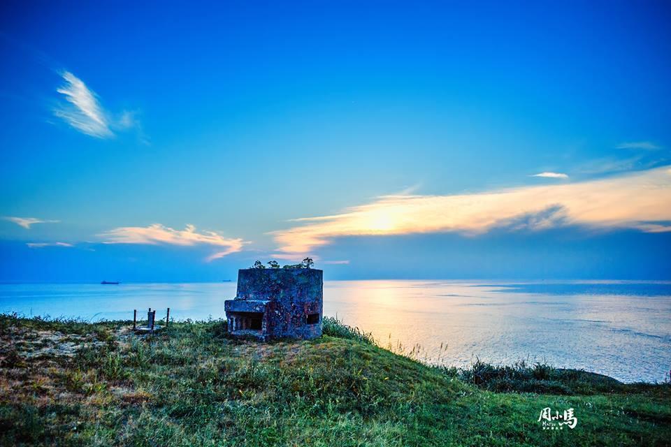 Clear Water Bay Homestay Nangan Zewnętrze zdjęcie