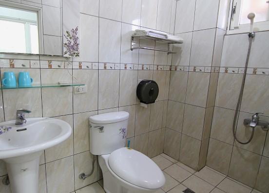 Clear Water Bay Homestay Nangan Zewnętrze zdjęcie